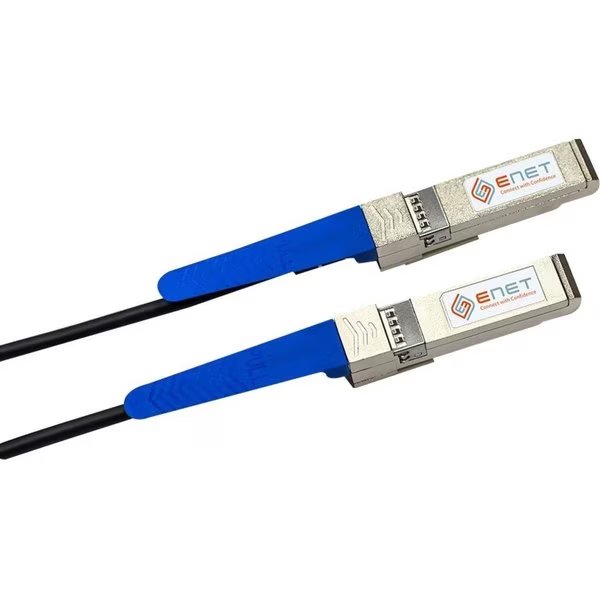 Dell Fdpwd/470-Abbn Nic Comp Sfp+ Dac, Enet, Mfr#: FDPWD-ENC